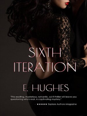 cover image of Sixth Iteration